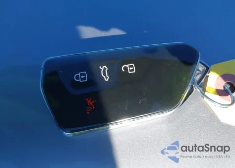 2023 Volkswagen Id.4 Pro/Pro S from USA, damaged, VIN 1V2VMPE81PC031217